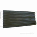 Window-shades Condenser, 0.7mm Thickness